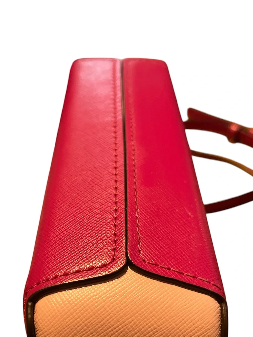 kate spade Lauryn color block Crossbody Bag